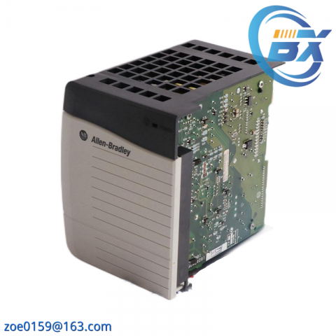 Allen-Bradley 1746-OV8 SLC 500 Digital Output Module