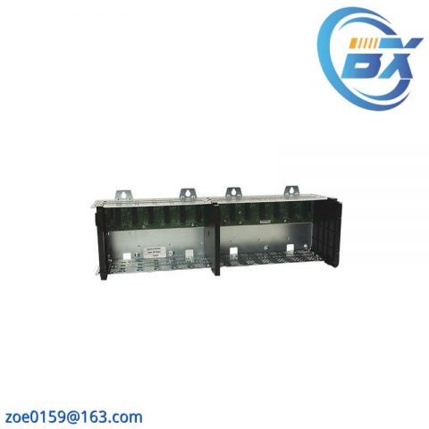 AB 1756-A13 ControlLogix Processor Module