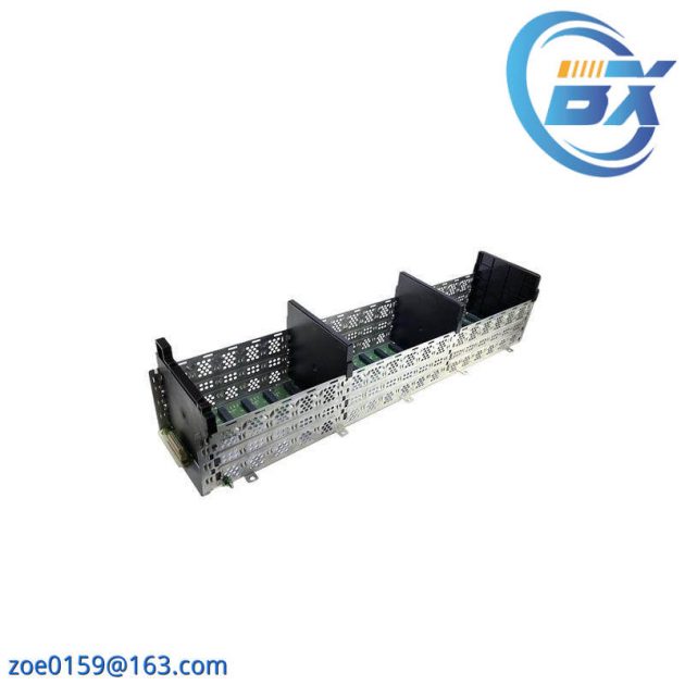 AB 1756-A17 Industrial Control Module