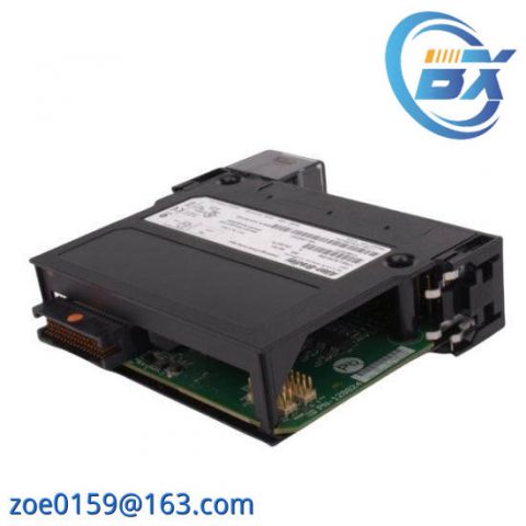 A-B 1756-LSC8XIB8I Digital Input Module