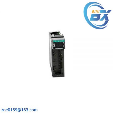 Allen-Bradley 1756-OB16E Digital DC Output Module