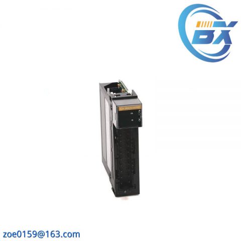 Allen-Bradley 1756-OF8 Analog Output Module