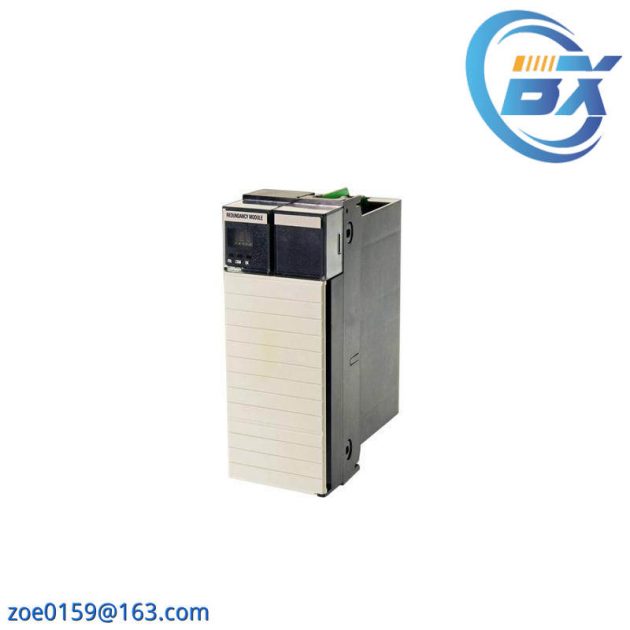Allen-Bradley 1757-SRM System Redundancy Module