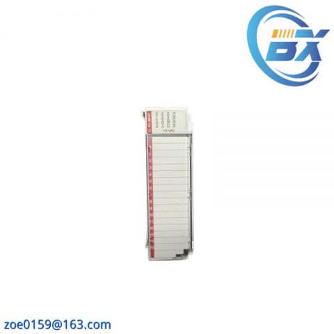 Allen Bradley 1769-IA16 - 16 Channel Analog Input Module for CompactLogix Systems
