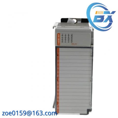 A-B 1769-OW16 Allen-Bradley Digital Output Module