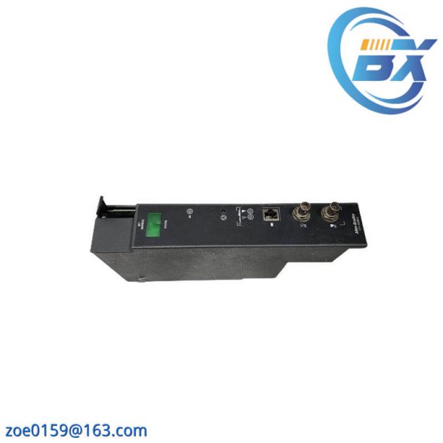 A-B 1771-ACN Allen-Bradley AC Input Module for Industrial Automation