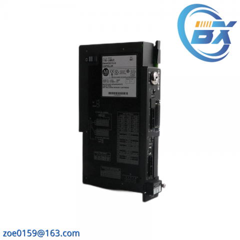A-B 1785-V40L Compact ControlLogix PLC for Industrial Automation
