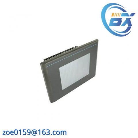 Allen-Bradley 2711-T10C9 Graphic Operator Terminal, 10-inch Color Display