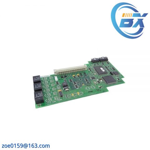 ABB A-B 321131-A01 Industrial Control Module