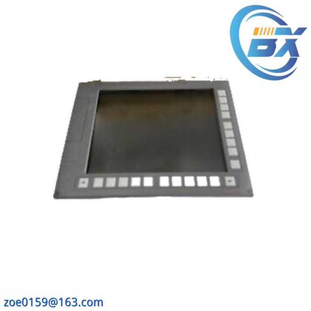 GE A02B-0303-C074: Operator Interface, Enhancing Control Efficiency Across Industries