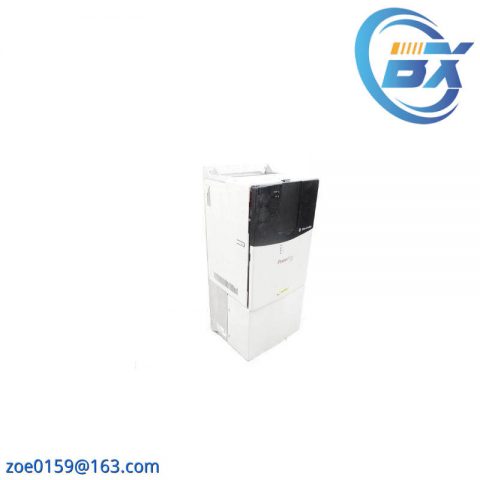 Allen-Bradley A20BE052A0AYNANC0 AC Drive, Industrial Automation Powerhouse