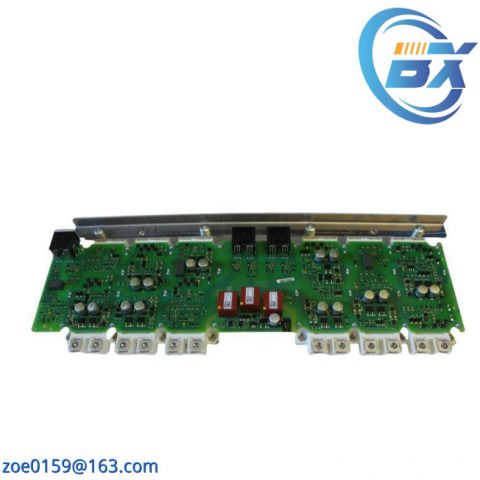SIEMENS A5E00714562: Advanced Sinamics Powerblock Unit for Industrial Automation