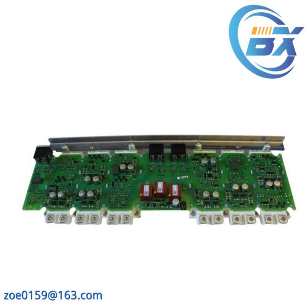 SIEMENS A5E00714562: Advanced Sinamics Powerblock Unit for Industrial Automation