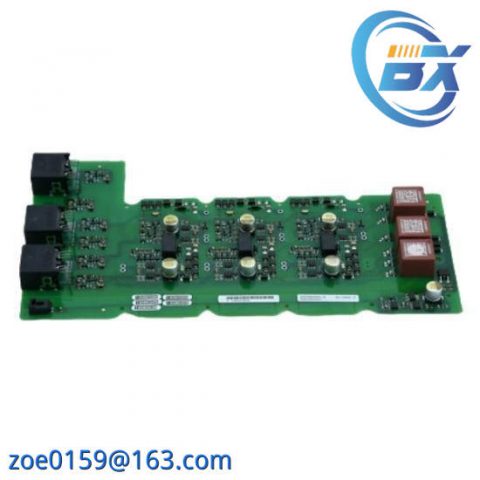 Siemens A5E00825001 Industrial Belt Drive Plate
