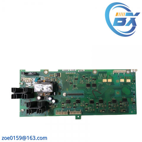 SIEMENS A5E02915323 Industrial Inverter Power Driver
