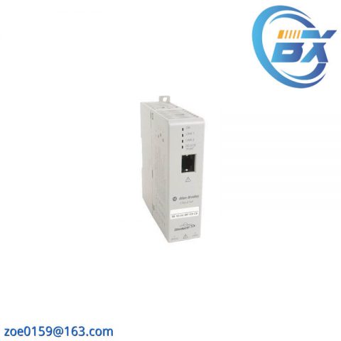 AB 1784-ETAP EtherNet/IP Tap - Industrial Networking Module for Enhanced Connectivity