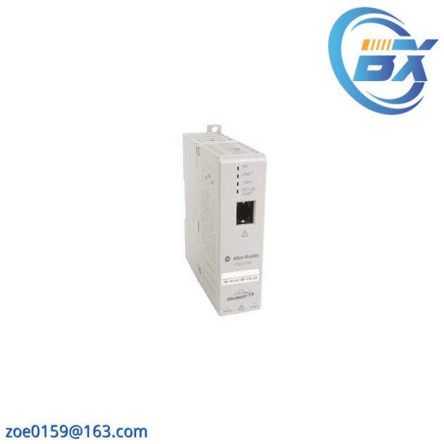 AB 1784-ETAP EtherNet/IP Tap - Industrial Networking Module for Enhanced Connectivity