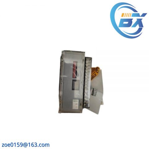 AB Industries AB 1791-24A8 I/O Block - Industrial Control Module