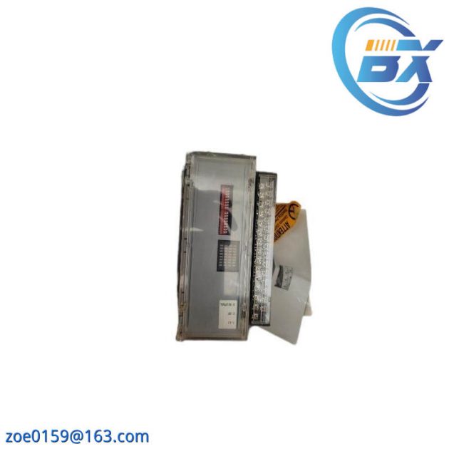 AB Industries AB 1791-24A8 I/O Block - Industrial Control Module
