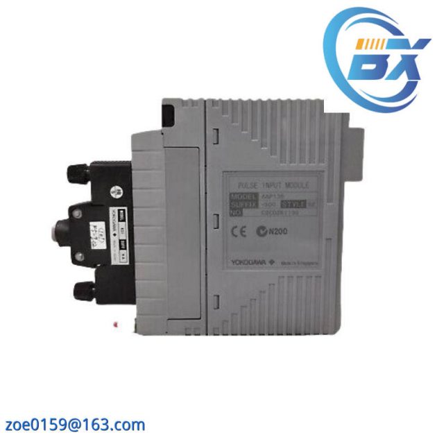 Yokogawa AAP135-S00 S2 Analog Input Module - Precision, Reliability for Industrial Automation