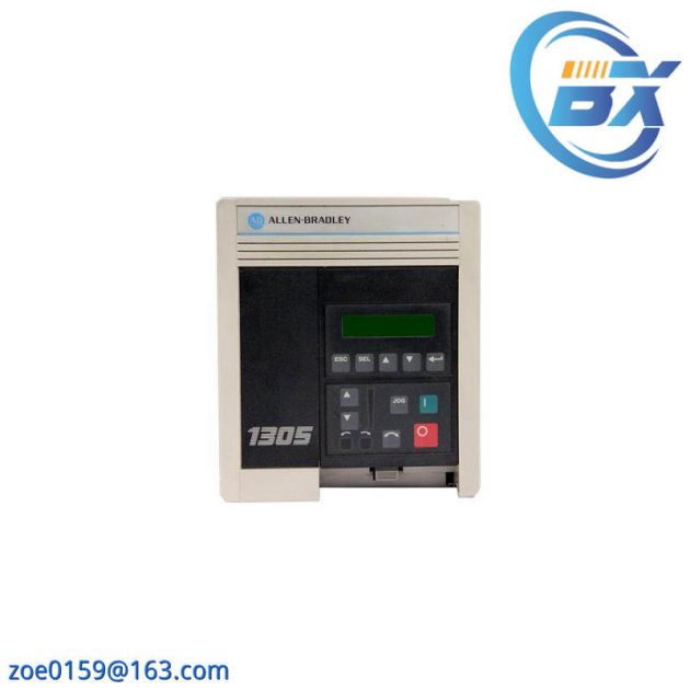 Allen-Bradley AB 1305-BA03A AC Drive - Precision Control for Industry