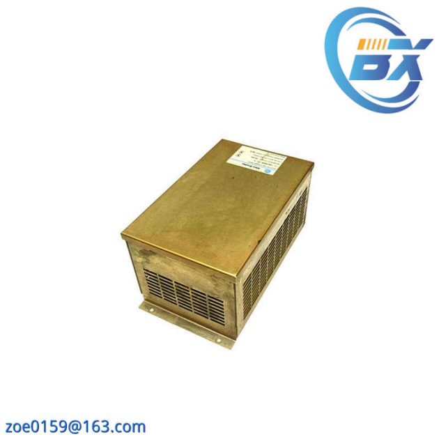 ABB AB 1305-KBA09 Dynamic Braking Kit, High Performance Control Module