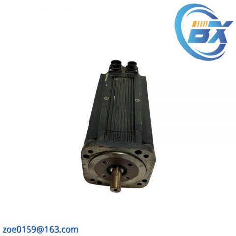 AB Electronics 1326AB-B515E-21 Servo Motor Module