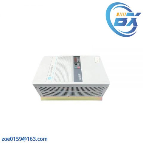 AB 1336-B005-EAD-FA2-L1-S1: Advanced Industrial Control System