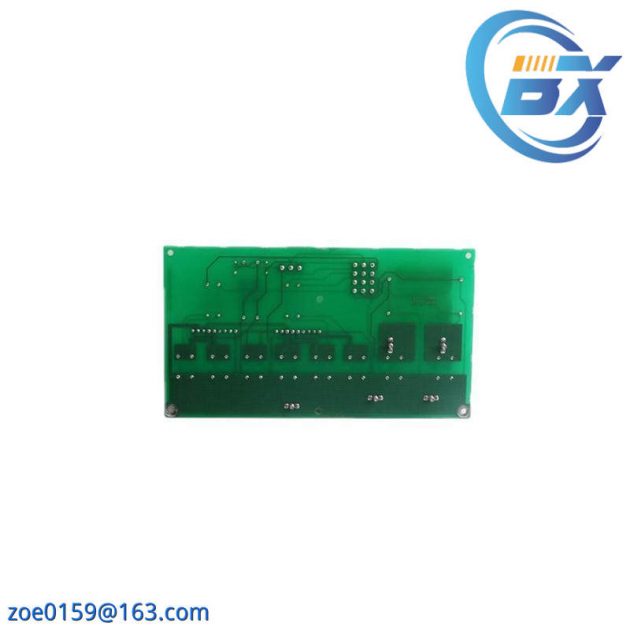 AB 1336-BDB-SP29A 74101-169-53 GATE DRIVE - Advanced Industrial Control Module