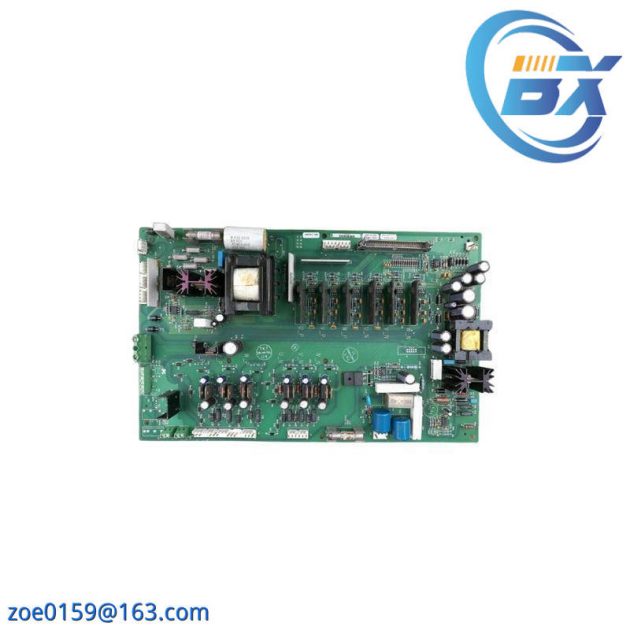 Allen-Bradley 1336-BDB-SP29D AC Drive for Industry Applications
