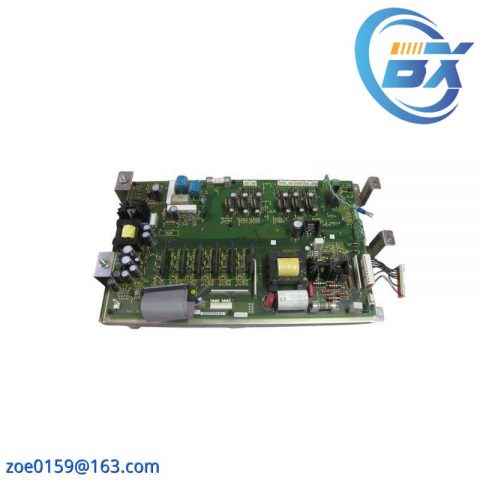 AB 1336-BDB-SP38A Process Control Board, for Factory Automation Applications