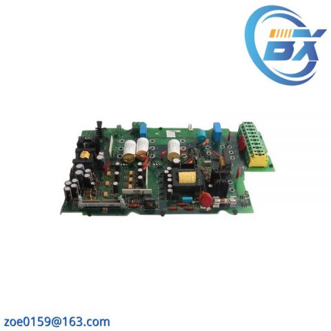 AB 1336-BDB-SP5C Drive Board for Industrial Automation
