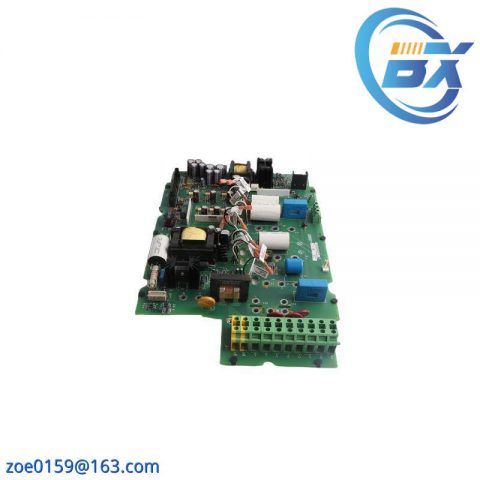 AB 1336-BDB-SP5D Gate Drive, Precision Control for Industrial Applications