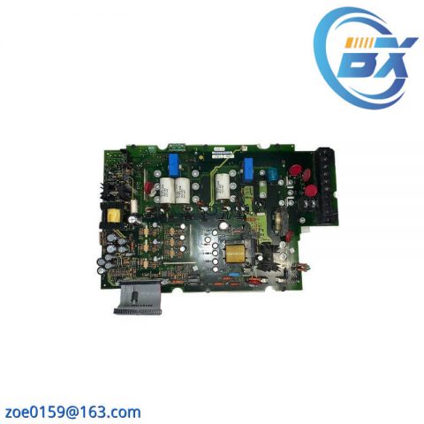 AB 1336-BDB-SP6A Process Control PC Board