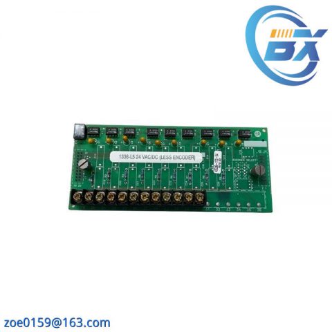 AB 1336-L5 | 42336-173-54 | CONTROLLER BOARD