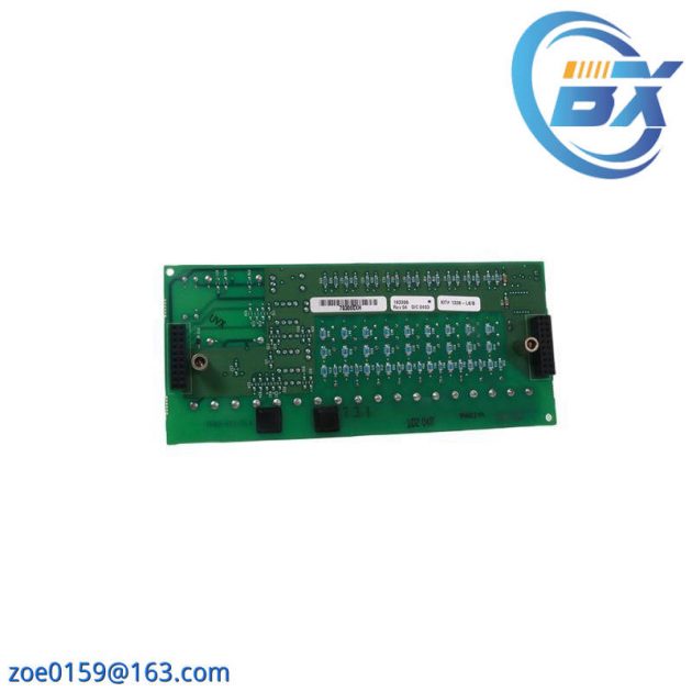 AB Electronics 1336-QOUT-SP13A Transistor Module