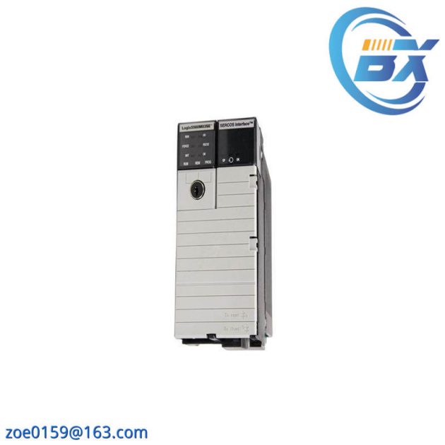 AB 1336F-B025-AA-EN AC Drive: Precision Control, Unmatched Reliability