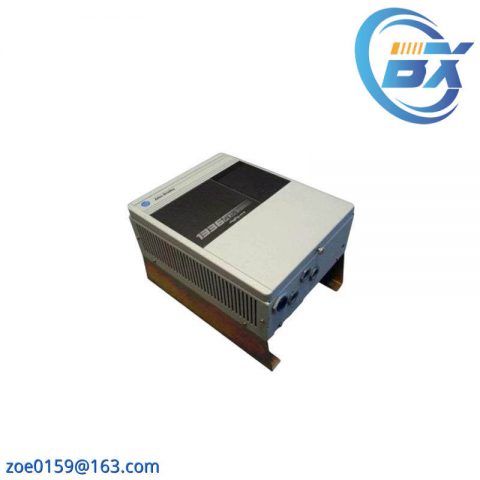 ABB AB 1336F-BRF75-AA-EN AC Drive: Precision Control for Industrial Automation