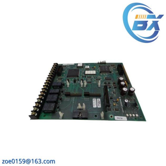 Allen Bradley AB 1336F-MCB-SP2L 164989 - Advanced Programmable Logic Controller Module