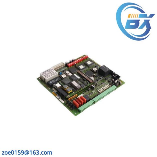 AB Control Systems 1336T-GT1-SP34B & 1336T-LM1EN & 74101-954-52C & 74103-015-52A Control Board Drives