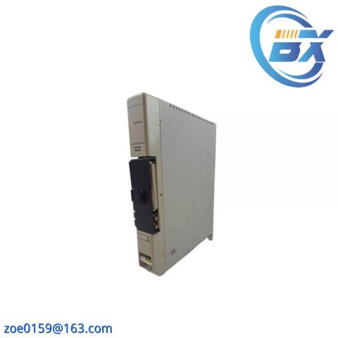 AB Electronics 1394C-AM04 Drive Module, High Performance AC Motor Control