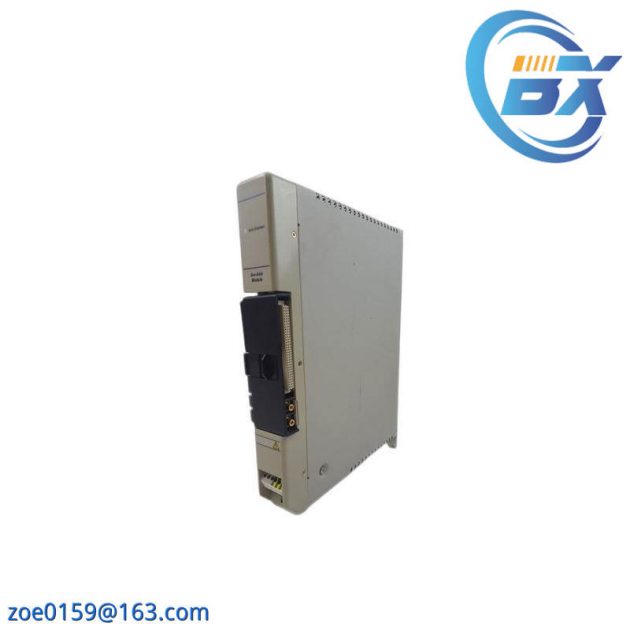 AB Electronics 1394C-AM04 Drive Module, High Performance AC Motor Control