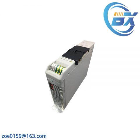 AB 1394C-AM75-IH Servo Axis Drive Module: Precision Control in Industrial Automation