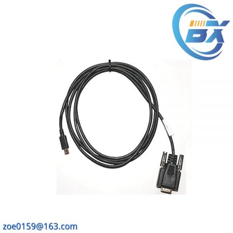 ABB AB 1440-SCDB9FXM2 Communication Cable, for Industrial Control Systems