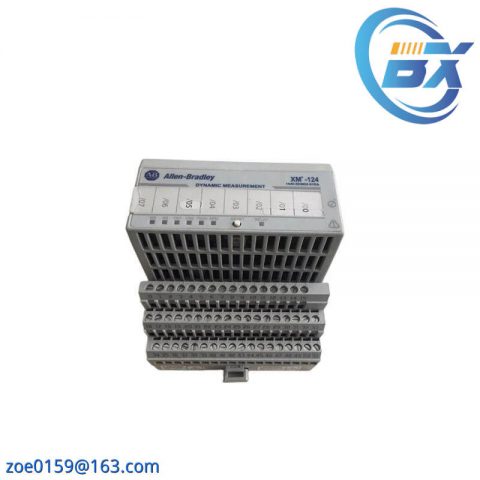 AB 1440-SDM02-01RA: Advanced Standard Dynamic Measurement Module