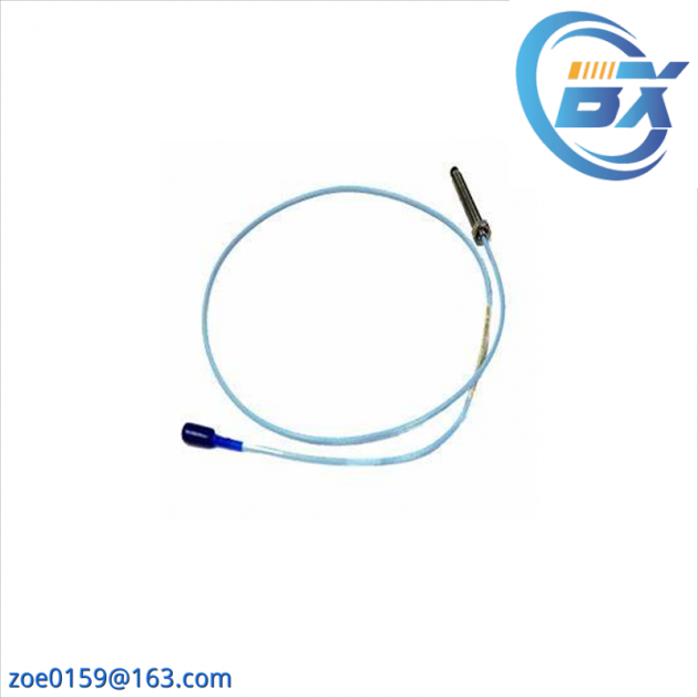 AB 1442-PS-0803M0010N: High Precision Eddy Current Probe for Advanced Inspection Solutions