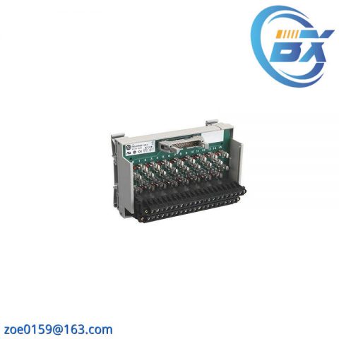 AB 1492-IFM20F Industrial Connection Module