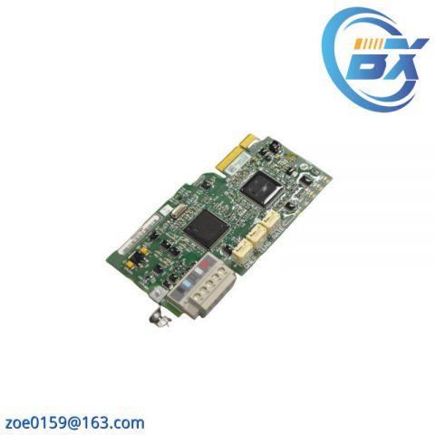 AB Module 15-131623-00, Industrial Control System Component