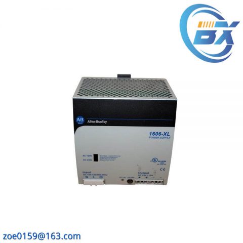 Allen-Bradley AB 1606-XLS240E POWER SUPPLY