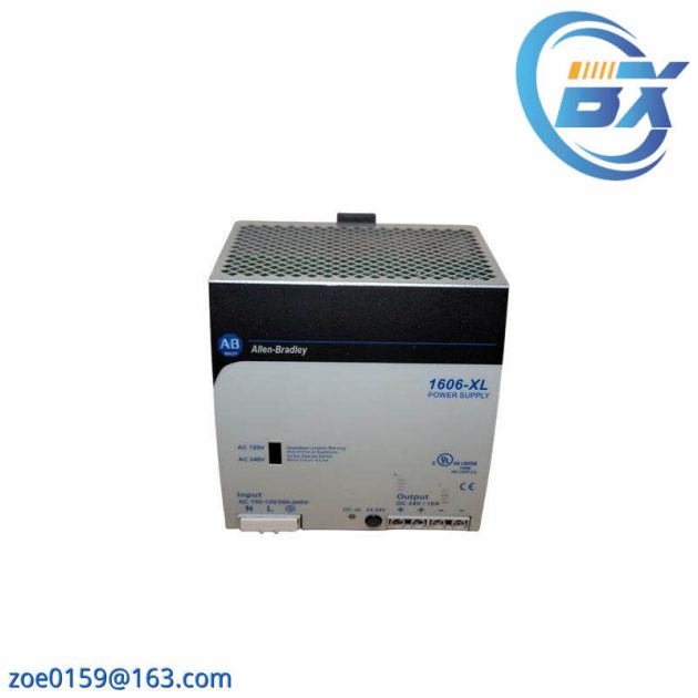 Allen-Bradley AB 1606-XLS240E POWER SUPPLY